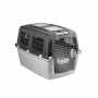 STEFANPLAST Transportín Gulliver 6 92x64x66cm gris oscuro/gris claro
