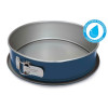 GUARDINI XBake molde desmontable 26 cm gris antracita