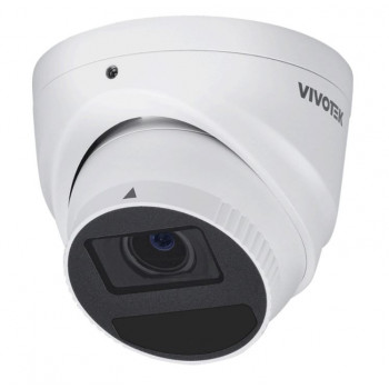 VIVOTEK IT9380-HTV-V2 Cámara IP turret 8MP