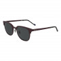 ZEISS Gafas de sol para hombre ZS24546S-603 (53-20-145 mm)