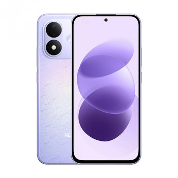 Xiaomi Redmi Note 17 6+256GB Dual SIM 4G lila cielo NFC