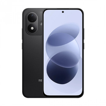 Xiaomi Redmi Note 17 6+256GB Dual SIM 4G Negro