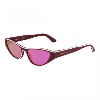 GAFAS DE SOL LONGCHAMP MUJER LO761S5615602 (cristal/puente/varilla) 56/15/140 mm)