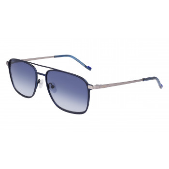 ZEISS gafas de sol de hombre ZS2116S57160 rectangulares negro/gris 57-16-145