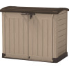 KETER caseta de jardín Store It Out Arc