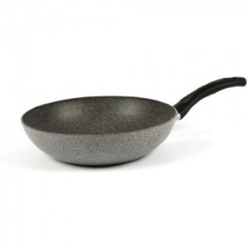 BALLARINI Wok Cortina Granitium Ø28cm/3,0mm