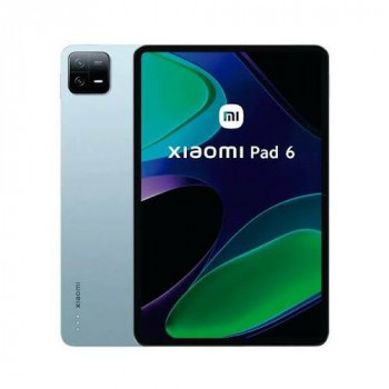 Xiaomi Pad 6 6GB/128GB, azul [W] (EU)