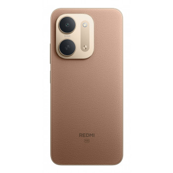 XIAOMI REDMI 17C 4+128GB DS 5G MARRÓN OEM