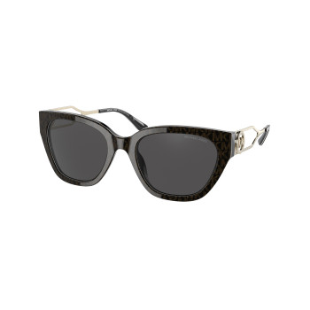 GAFAS DE SOL MICHAEL KORS MUJER MK2154-370687 (cristal/puente/varillas) 54/19/140 mm)