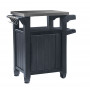 KETER mesa de barbacoa Unity 105L gris