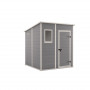 KETER caseta de jardín Manor Pent 6x6