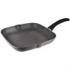 BALLARINI Sartén grill Ferrara 28x28cm/4mm