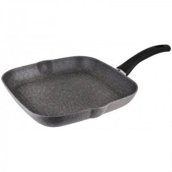 BALLARINI Sartén grill Ferrara 28x28cm/4mm