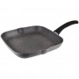 BALLARINI Sartén grill Ferrara 28x28cm/4mm