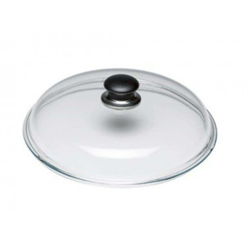 Tapa de cristal BALLARINI Dome Ø28cm