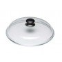 Tapa de cristal BALLARINI Dome Ø28cm