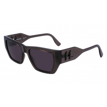 Karl Lagerfeld gafas de sol unisex KL6123S541802 54mm