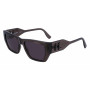 Karl Lagerfeld gafas de sol unisex KL6123S541802 54mm