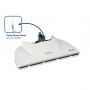 LEIFHEIT CleanTenso boquilla de vapor Power