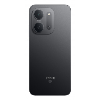 Xiaomi Redmi 17C 4GB RAM 128GB almacenamiento Dual SIM 5G Midnight Black