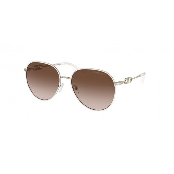 GAFAS DE SOL MICHAEL KORS MUJER MK1128J123313 (Lente/Puente/Varilla) 58/17/145 mm)