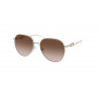 GAFAS DE SOL MICHAEL KORS MUJER MK1128J123313 (Lente/Puente/Varilla) 58/17/145 mm)