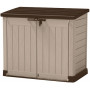 KETER Caseta de jardín Store It Out Max