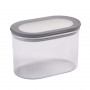 CURVER Grand Chef fiambrera ovalada con tapa, 0,8 l