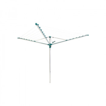 Tendedero de paraguas Linomatic 400 Comfort LEIFHEIT, 40 m