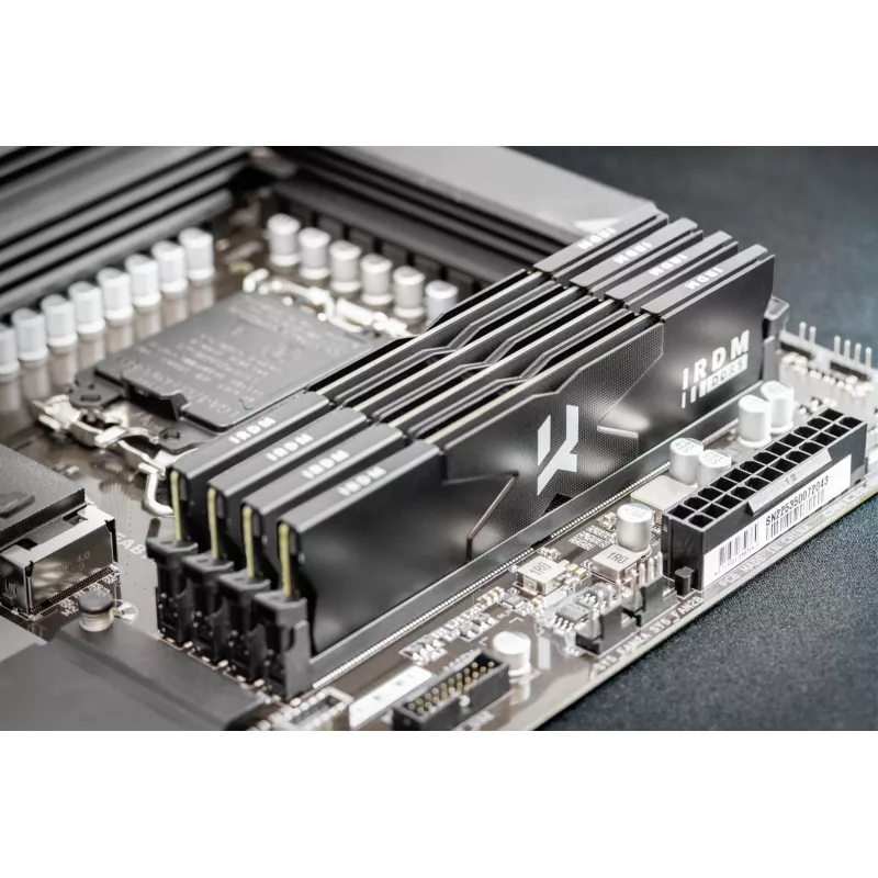Goodram IRDM DDR5 R-5600D564L36S/16G módulo de memoria 16 GB 1 x 16 GB 288-Pin DIMM