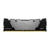 Kingston Technology FURY 8GB 3200MT/s DDR4 CL16 DIMM Renegade Negro