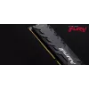 Kingston Technology FURY 8GB 3200MT/s DDR4 CL16 DIMM Renegade Negro