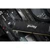 Kingston Technology FURY 8GB 3200MT/s DDR4 CL16 DIMM Renegade Negro