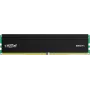 Crucial - DDR4 - Módulo - 32 GB - DIMM 288-PIN - 3200 MHz / PC4-25600 CL22 1,2 V