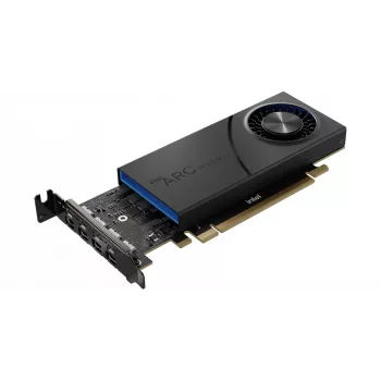 Tarjeta gráfica HP Intel Arc 6 GB GDDR6