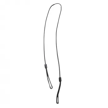 Zebra SG-TC5NGTC7NG-TETHR-03 Accesorio lápiz stylus negro 3 uds.