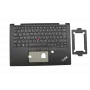 Lenovo teclado SG-91500-2BA GB LLA NBL 01LX768 teclado - teclado