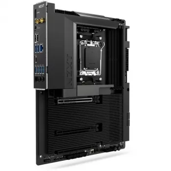 Placa base NZXT N7 B850 AMD B850 zócalo AM5 ATX