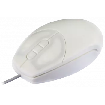 Ratón Contour Design Active Key AK-PMT1 USB Type-A óptico 800 DPI