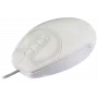 Ratón Contour Design Active Key AK-PMT2LB-FS RF Inalámbrico Láser 800 DPI