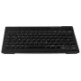 Contour Design Active Key AK-440-TU teclado USB QWERTY inglés de EE. UU. negro
