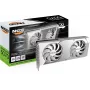 Tarjeta gráfica INNO3D GeForce RTX 5070 TWIN X2 OC White 12GB GDDR7