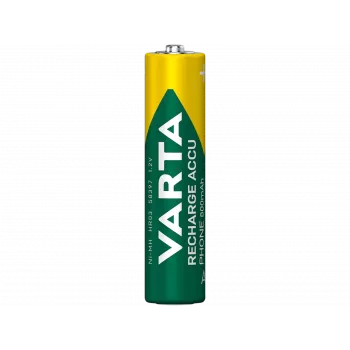 Batería Varta AAA 800mAh NiMH 2-BL DECT