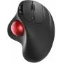 Ratón Perixx 11568 derecho RF inalámbrico+USB Type-A láser 1000 DPI (11568)
