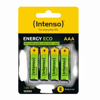 Intenso 7505214 Pila