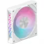 Ventilador 120mm DeepCool CG580 Blanco R – Alto flujo de aire, bajo nivel de ruido