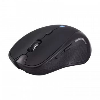 Perixx PERIMICE-802 B, ratón Bluetooth para PC y tablet, inalámbrico, negro