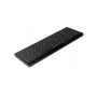 Contour Design Active Key AK-4400-G Teclado USB QWERTY Negro