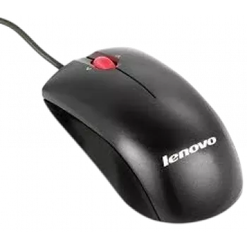 Ratón IBM Optical Wheel Mouse 41U3030 USB