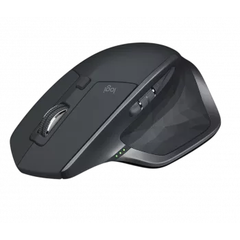 Ratón inalámbrico LOGITECH MX Master 2S - Grafito